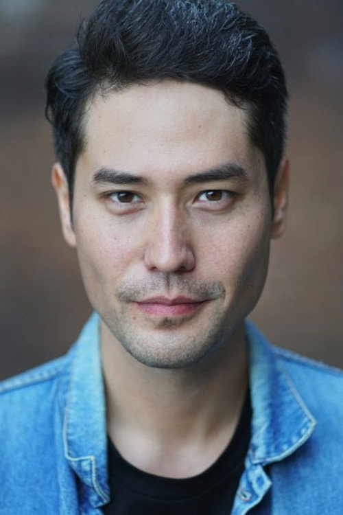 Photo of Paul Jumin Hoffmann, Acting