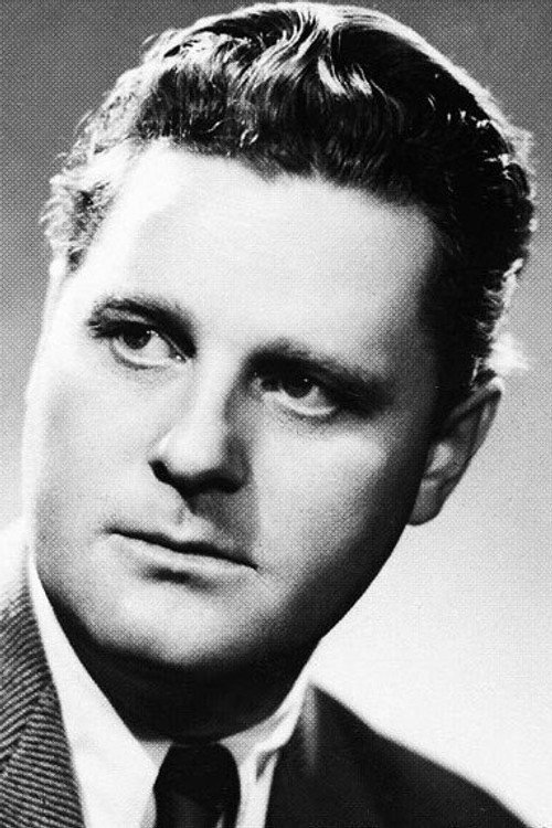 Photo of László Ungváry, Acting
