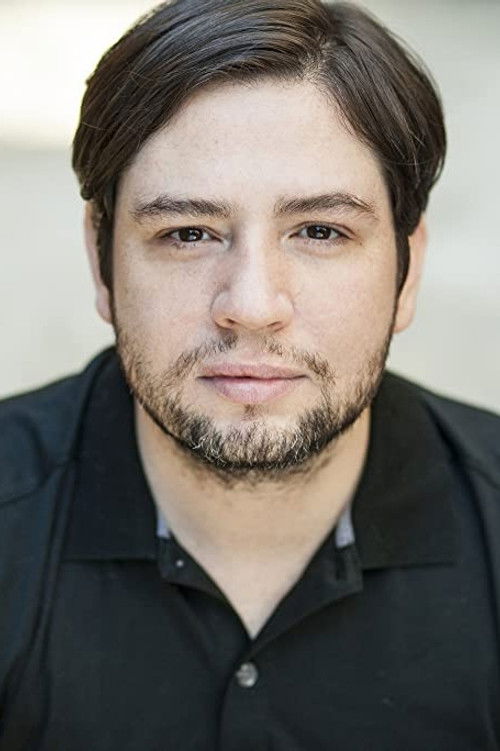 Jonathan Lisecki profile