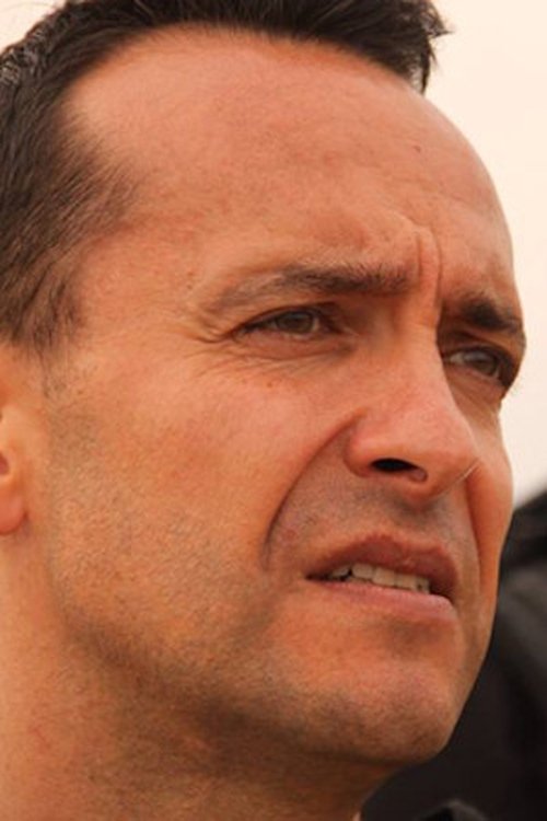 Photo of Manuel Gonçalves, Acting