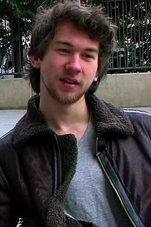Photo of Jake Klamburg, Acting