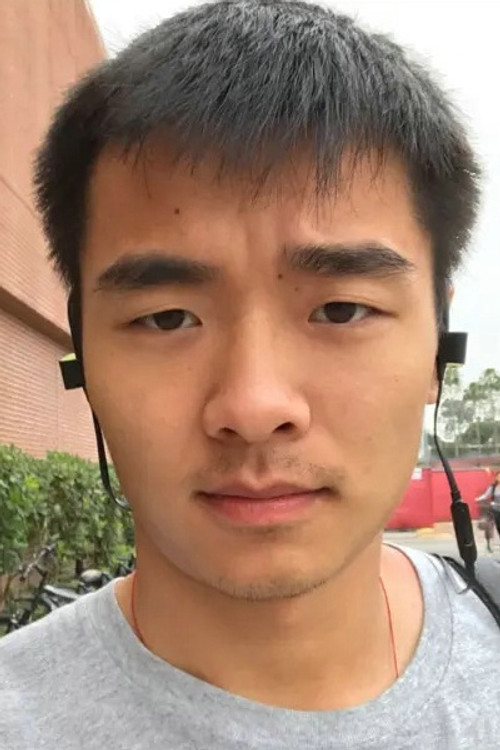 Photo of 马铭远, Acting