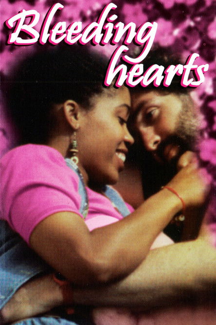 Movie poster for Bleeding Hearts (1995)
