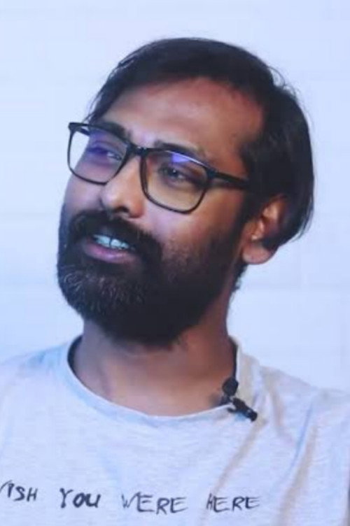 Mostafizur Noor Imran profile