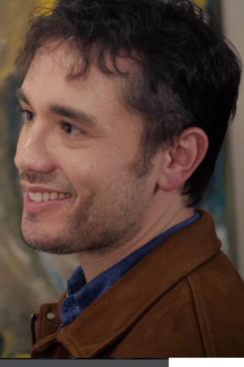 Photo of Ivan Noriega Echeverri, Acting