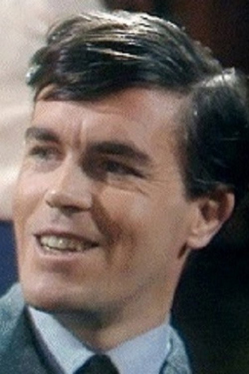 Photo of Colin Campbell, Acting