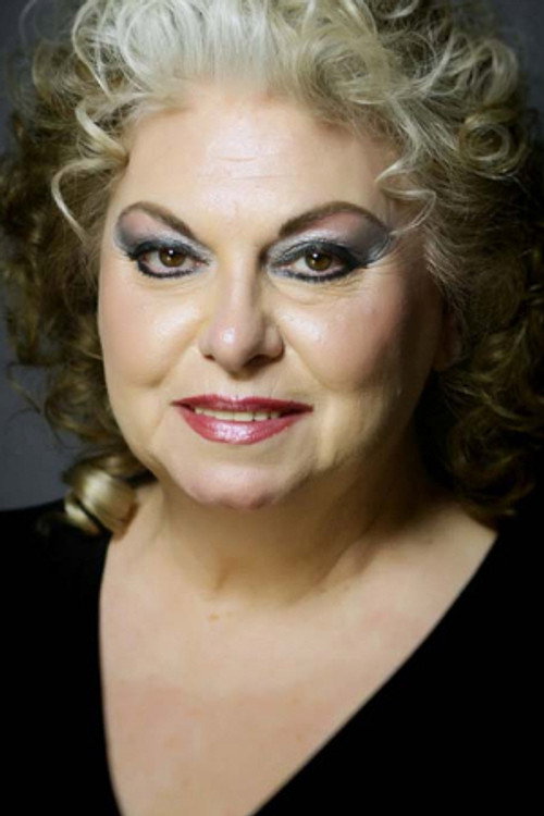 Photo of Kadriye Kenter, Acting