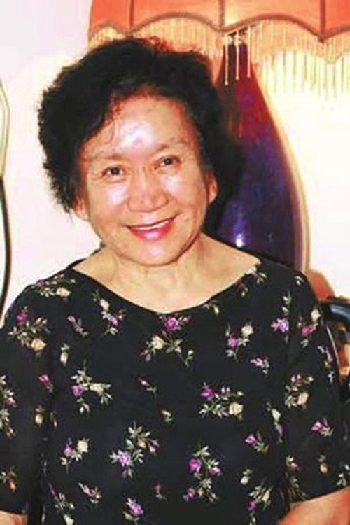 Photo of Jinhua Fu, Acting