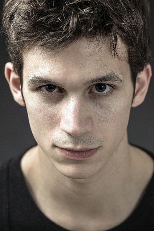 Photo of Brian Messina, Acting