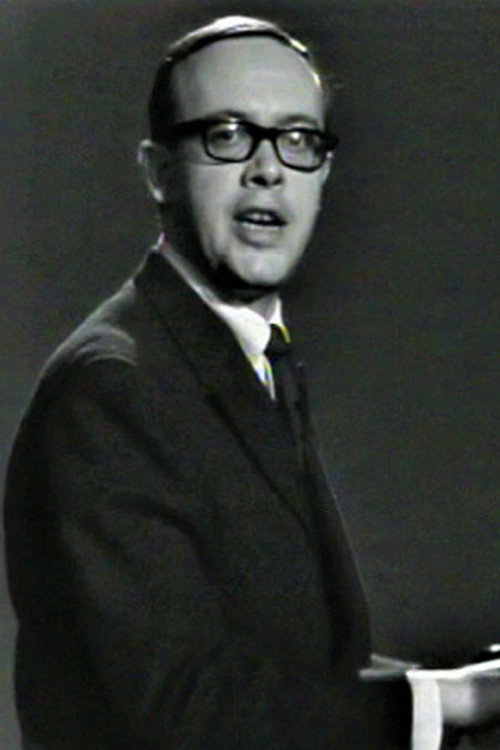 Photo of Leif Asp, Sound