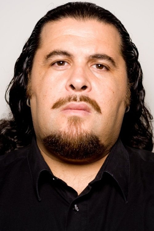 Photo of Constantine Attia, Acting