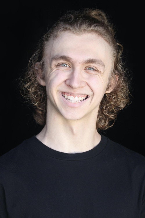 Photo of Caden Roedl, Acting