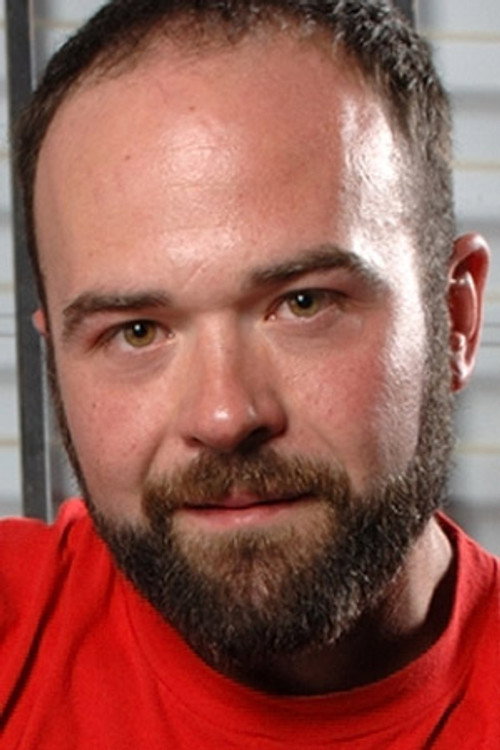 Photo of Devyn Myles, Acting