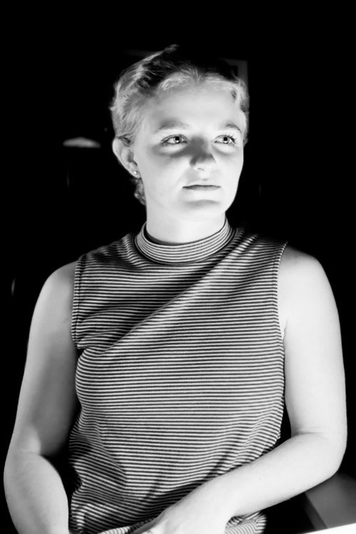 Photo of Sarah Caroline, Acting