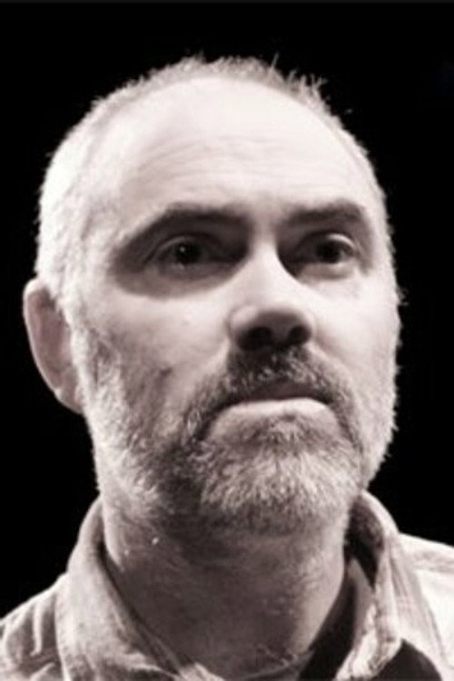 Manuel Cortés profile