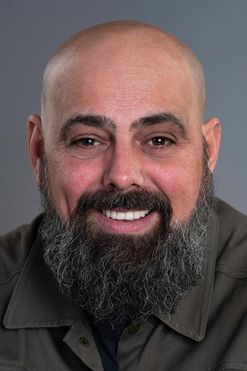 Photo of Xhemi Agaj, Acting