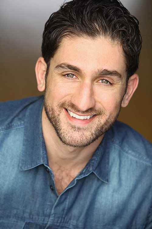 Photo of Shaz Khan, Acting