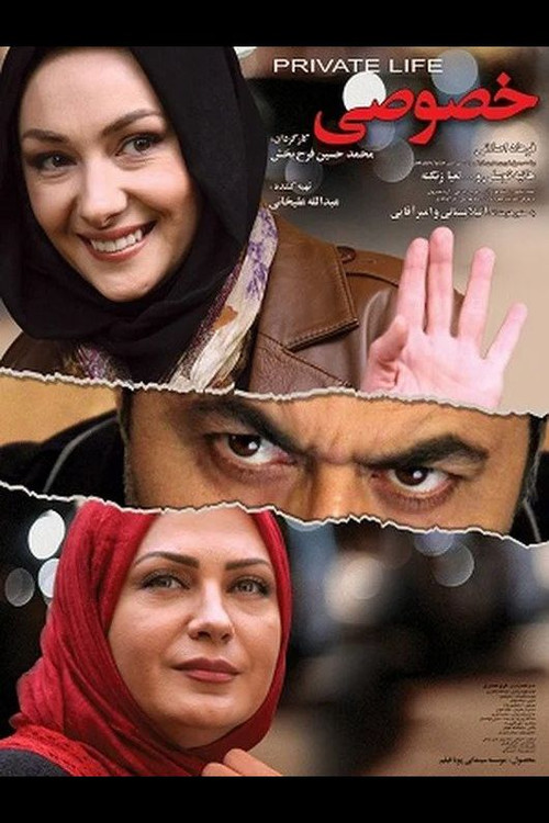 Movie poster for Private Life (2012)