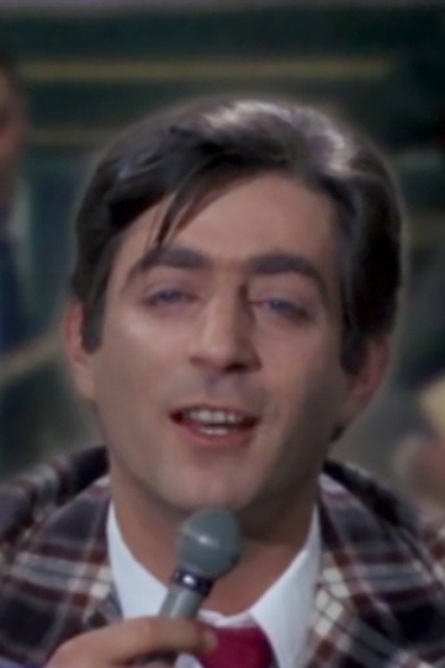 Photo of Kostas Hatzoglou, Acting