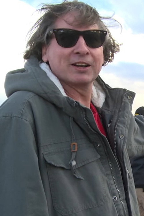 Photo of Steve Dulcich, Acting