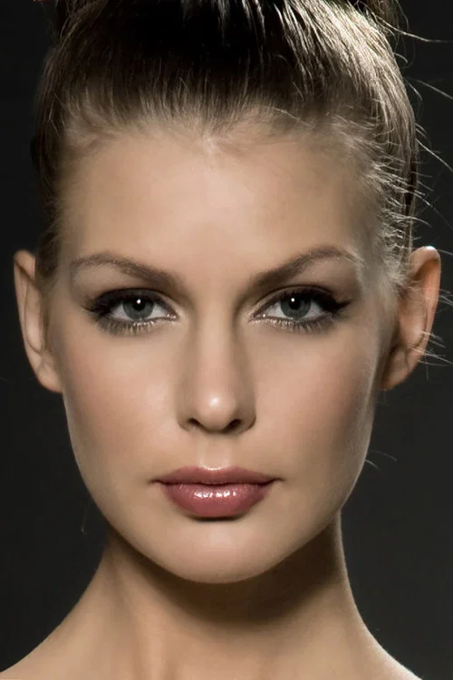 Photo of Irina Ivkina, Acting