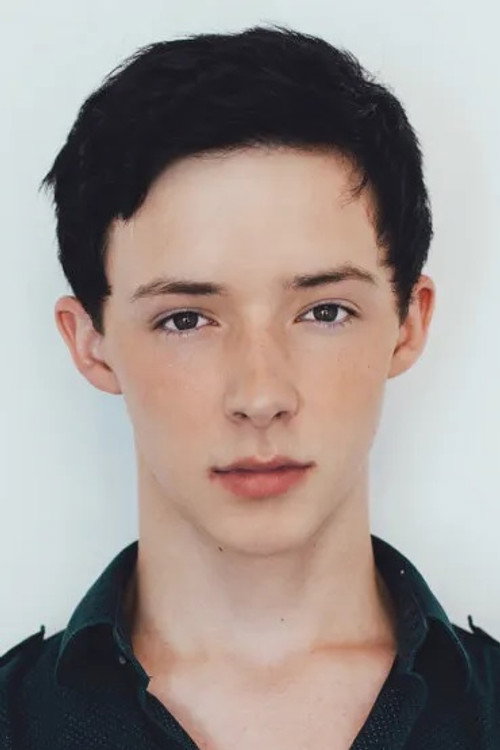 Photo of Davey Brooks, Acting
