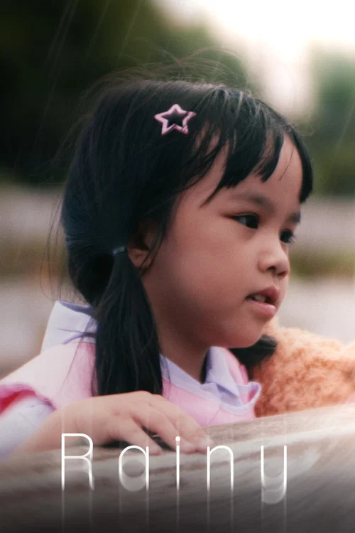 Movie poster for Rainy