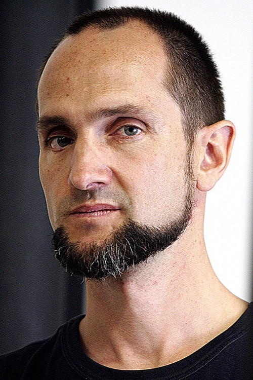 Photo of Rui Chafes, Acting