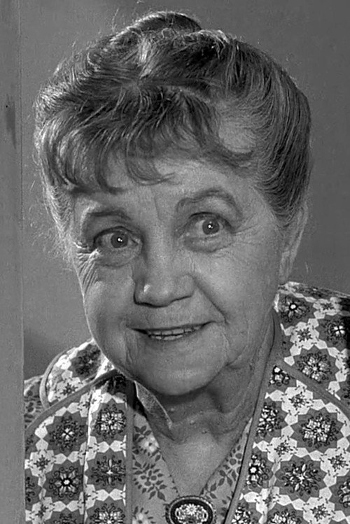 Photo of Cheerio Meredith, Acting