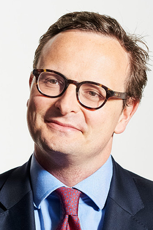 Photo of Charlie Potter, Acting