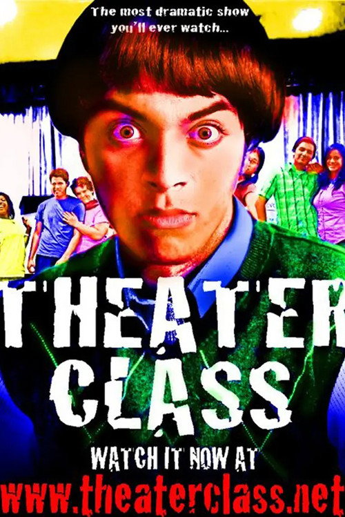 Theater Class poster