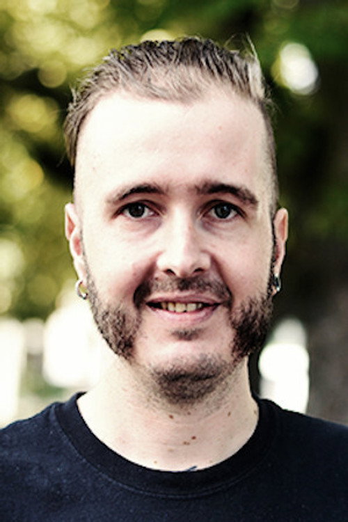 Photo of Johannes Hartmann, Directing