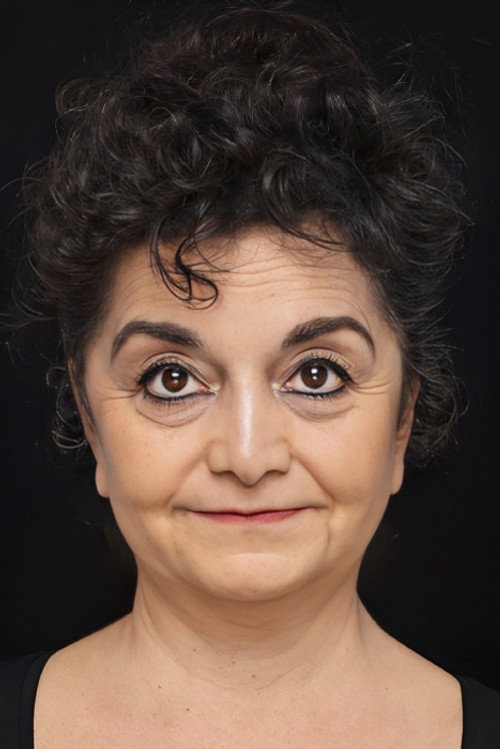 Photo of Filiz Coşkuner, Acting
