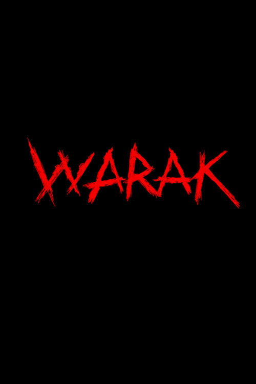 Movie poster for Warak (2016)