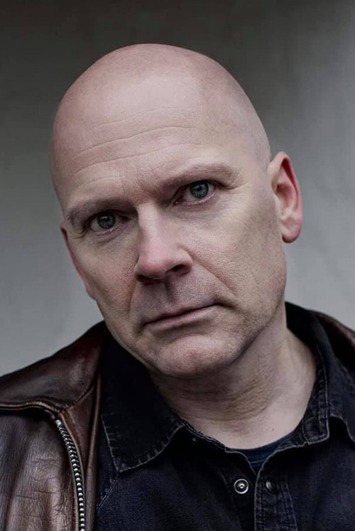 Photo of Joacim Landin, Acting