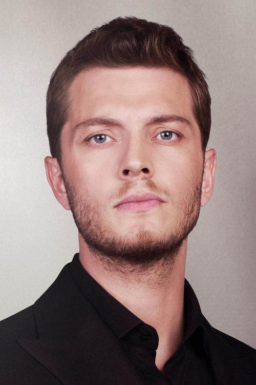 Burak Tozkoparan profile