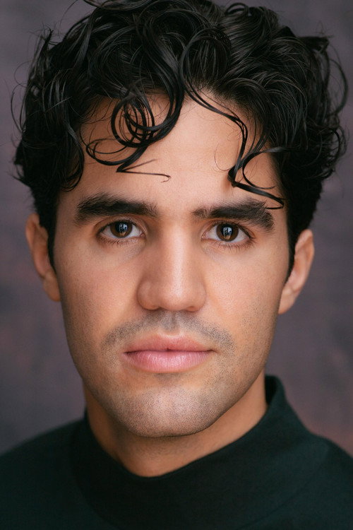 Photo of Federico Parra, Acting