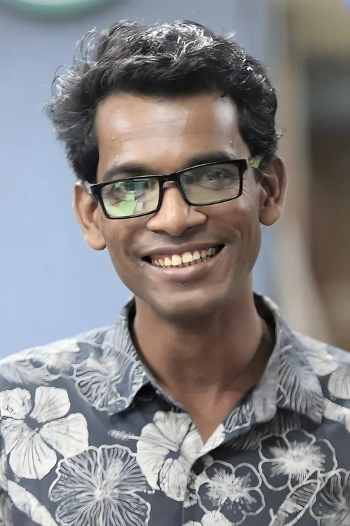 Photo of Ashraful Chanchal, Writing