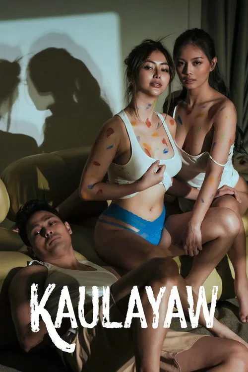 Movie poster for Kaulayaw (2024)