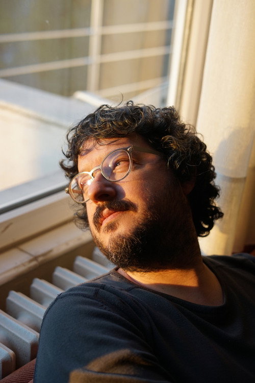 Photo of Serdar Kökçeoğlu, Directing
