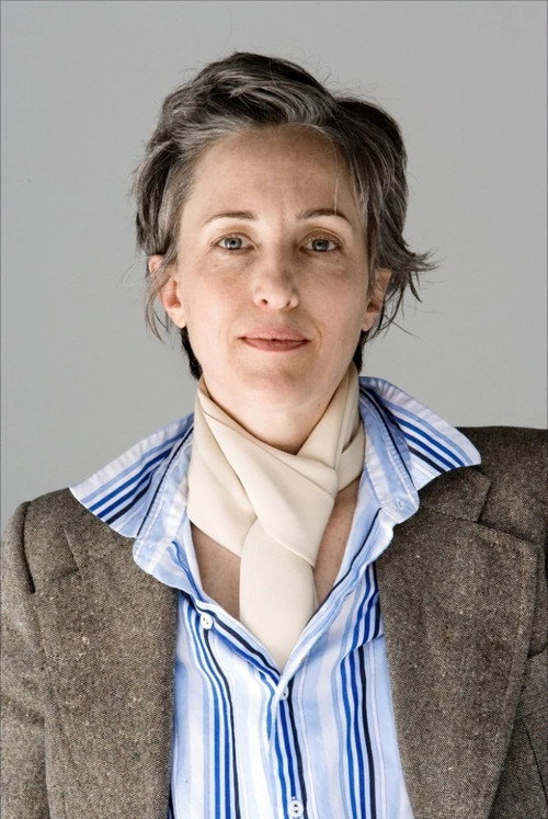 Photo of Louise Mingenbach, Costume & Make-Up