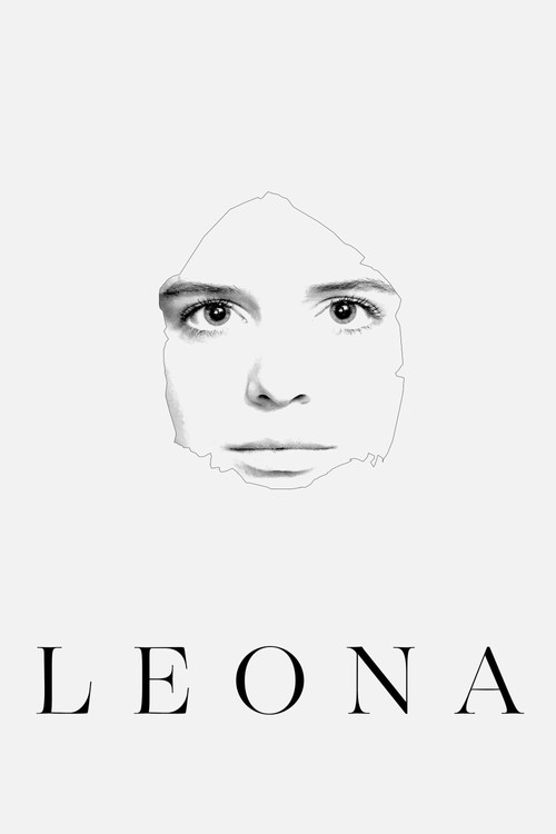 Movie poster for Leona (2018)