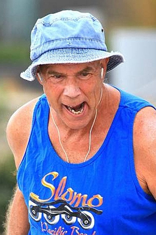 Photo of John Kitchin, Acting