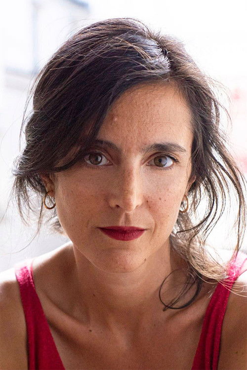 Charline Bourgeois-Tacquet profile