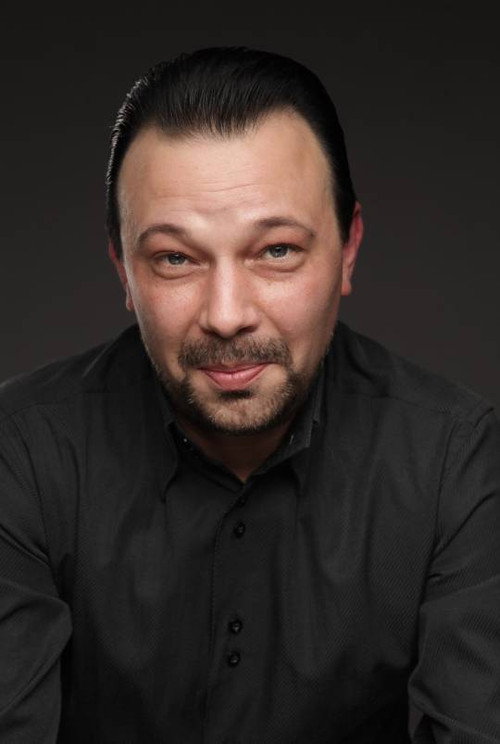 Photo of Dmitry Safronov, Acting