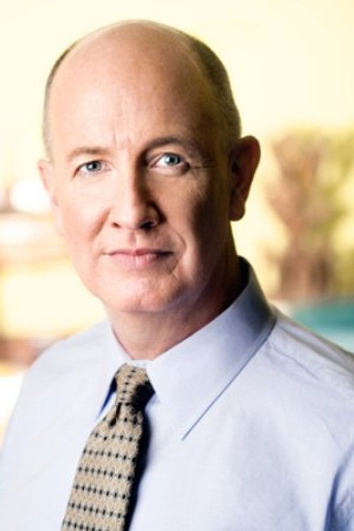 Terrence Gibney profile