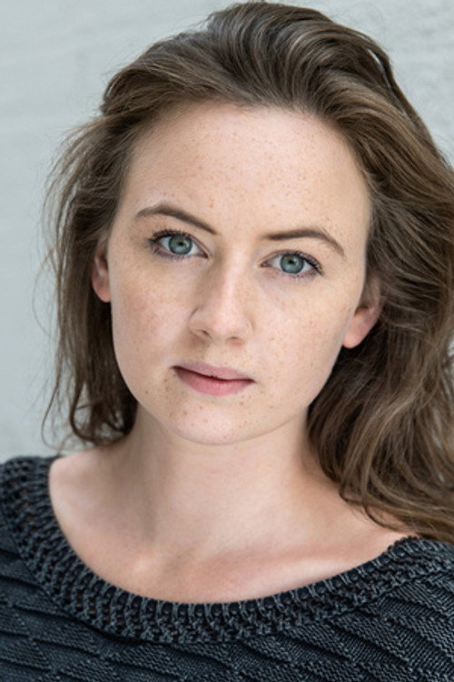 Photo of Siobhán Callaghan, Writing