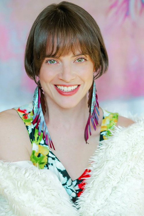Photo of Colleen Kelly, Acting