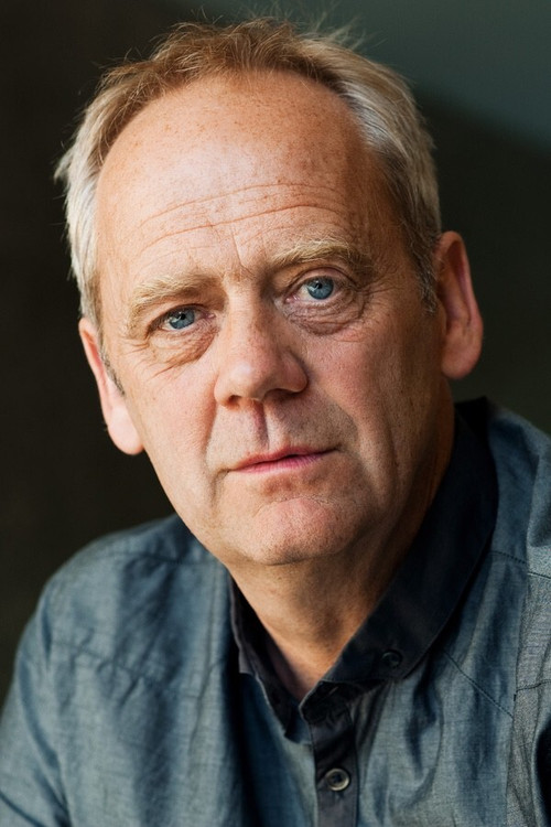 Hans-Heinrich Hardt profile