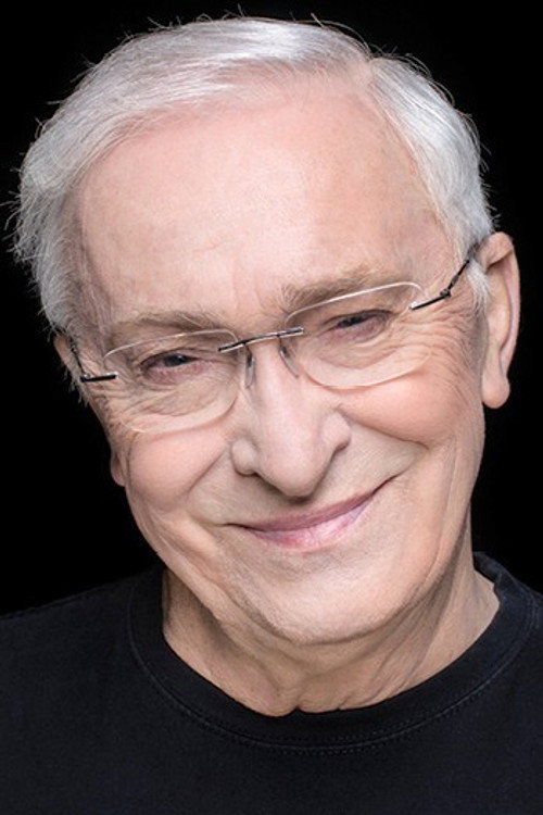 Photo of Michał Grudziński, Acting